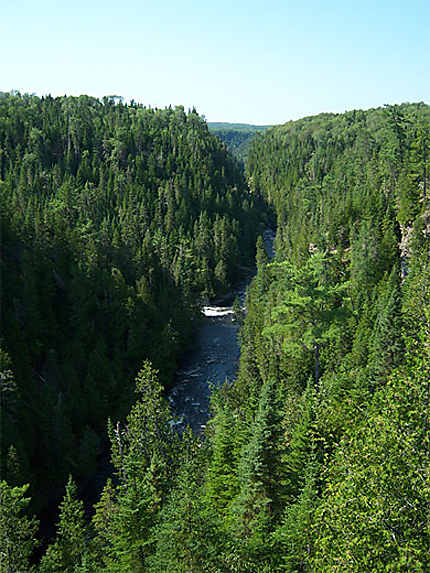 Rivière Rimouski