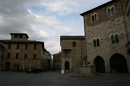 Bevagna (Ombrie) Bevagna (Ombrie)