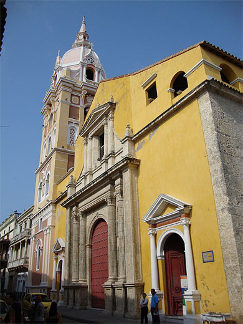 Iglesia Catedral