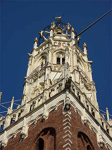 Carillon d'Haarlem