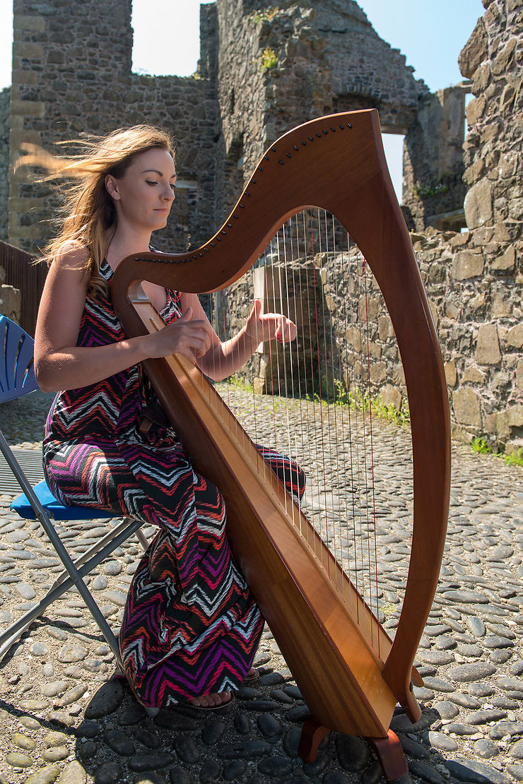 La musique irlandaise traditionnelle