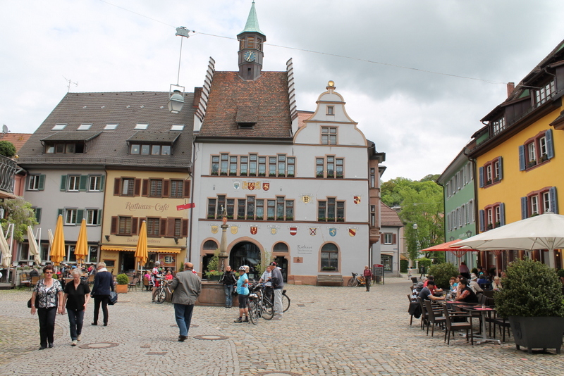 Staufen Staufen