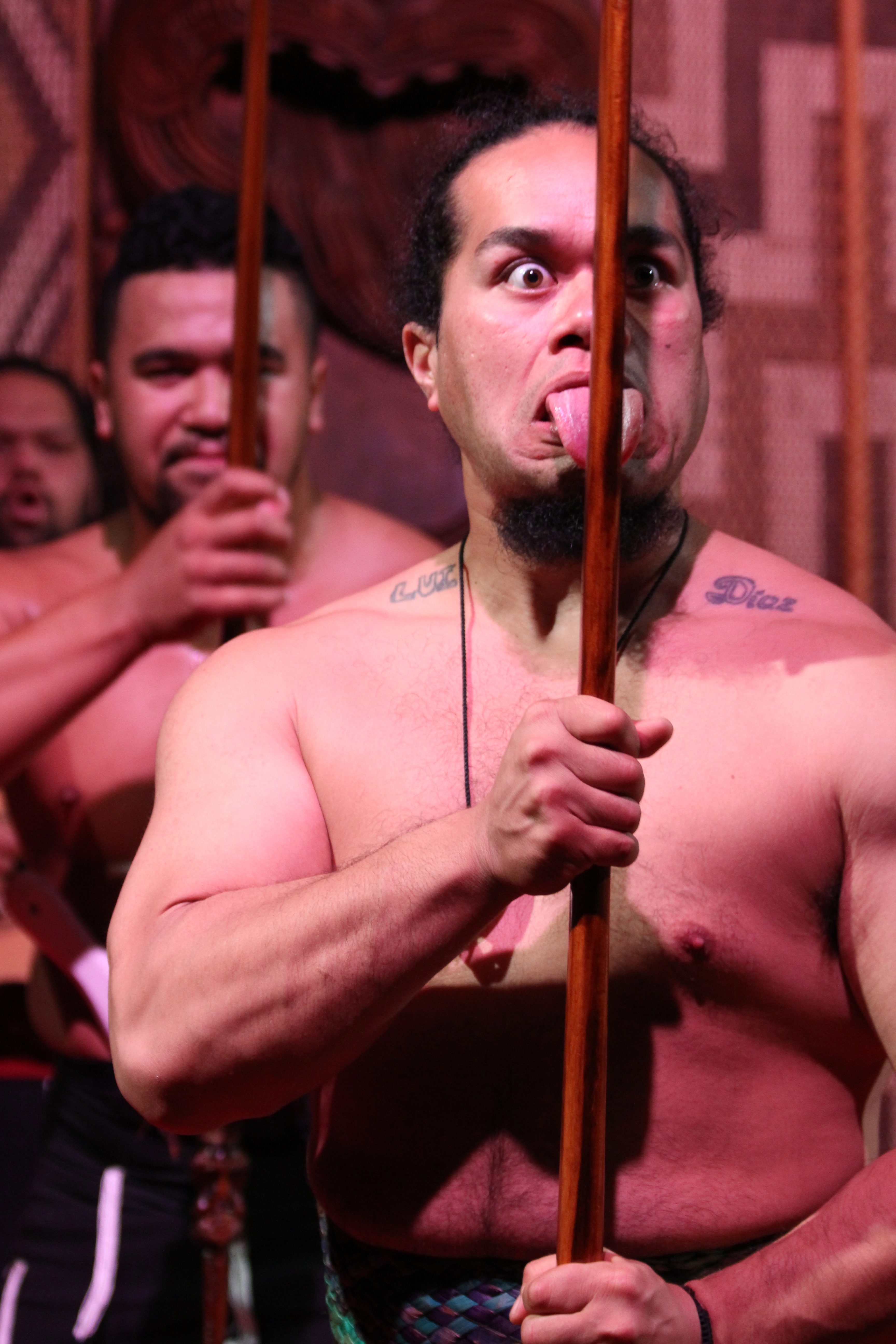 Maori Maori