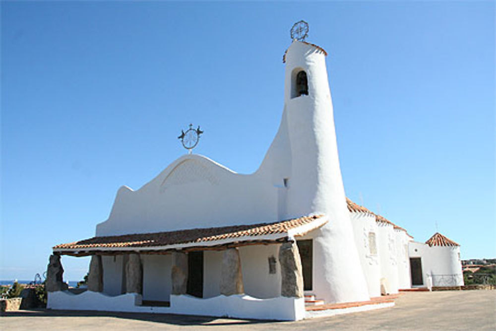 Porto Cervo Stella Maris