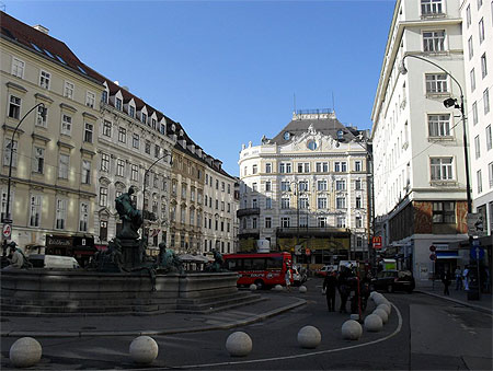 Neuer Markt Neuer Markt
