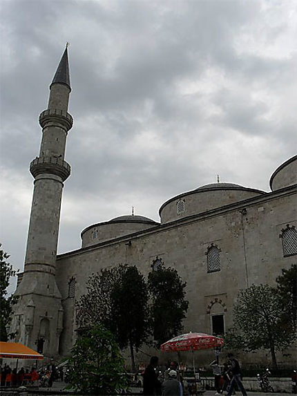 Eski Camii