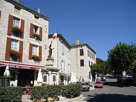 Montcuq Montcuq