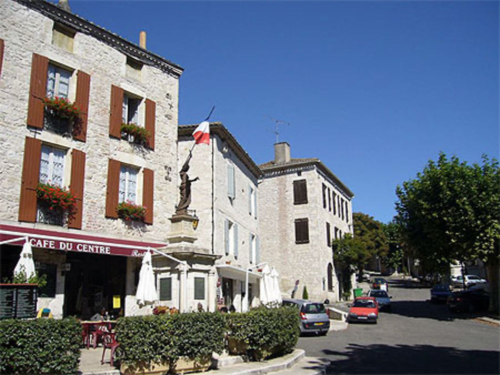 Montcuq