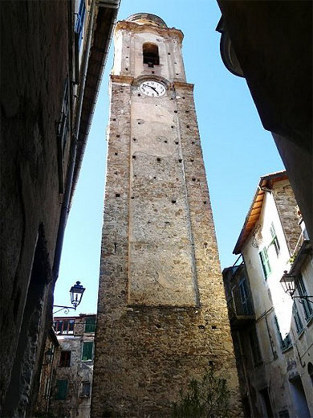 Tour de Pigna