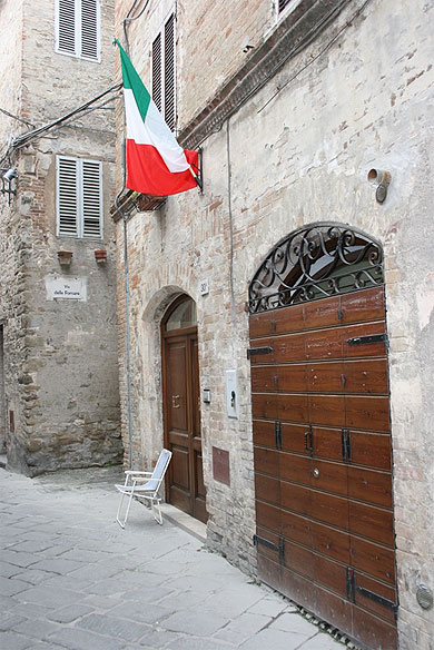 Ville de Bevagna Ville de Bevagna