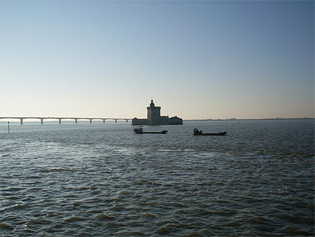 Fort Louvois Fort Louvois