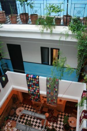 Riad Sidi Magdoul