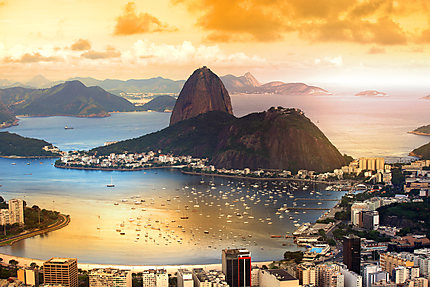 Rio de Janeiro, nos coups de cœur 