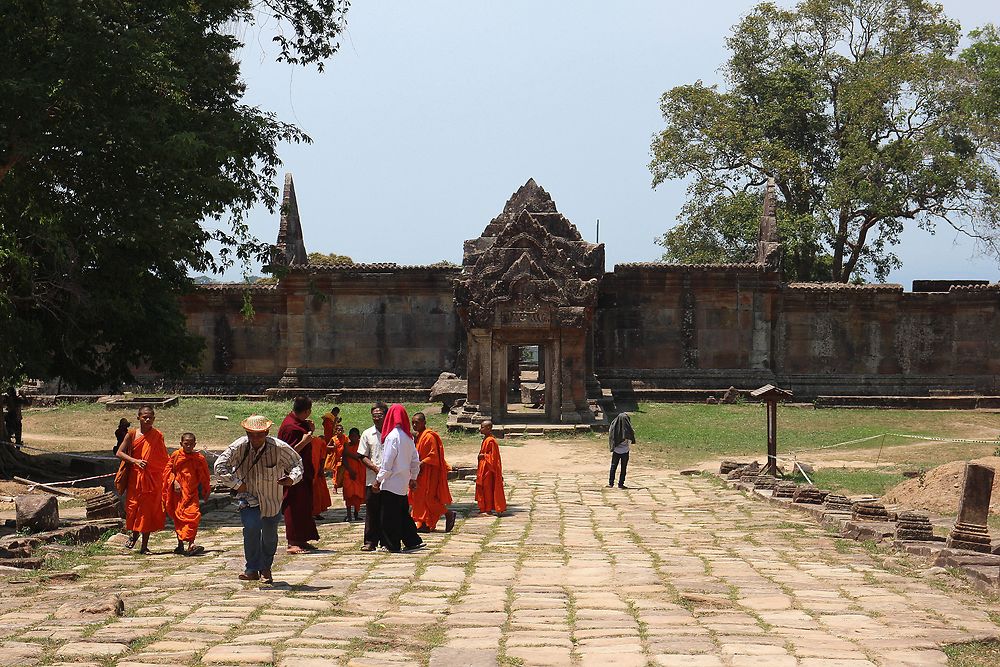 Preah Vihear