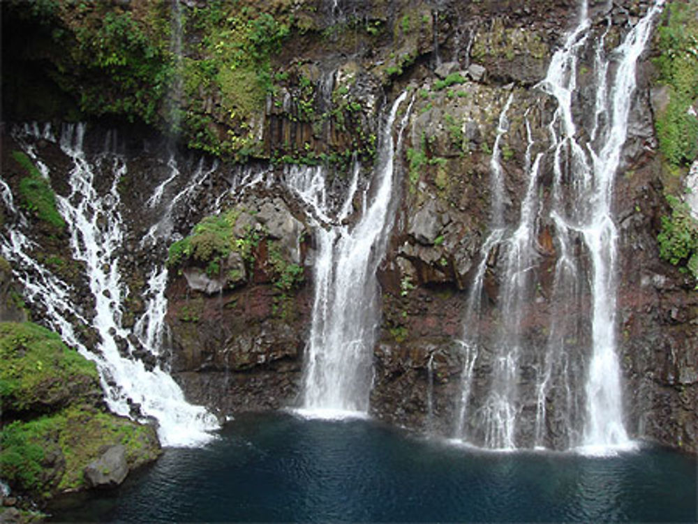 Cascade de Langevin