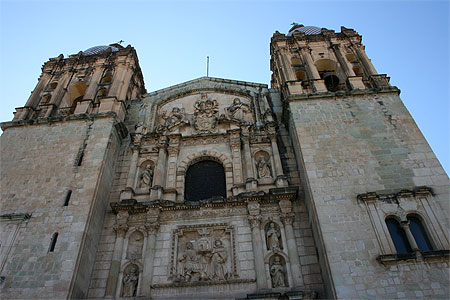 Iglesia de Santo Domingo Iglesia de Santo Domingo