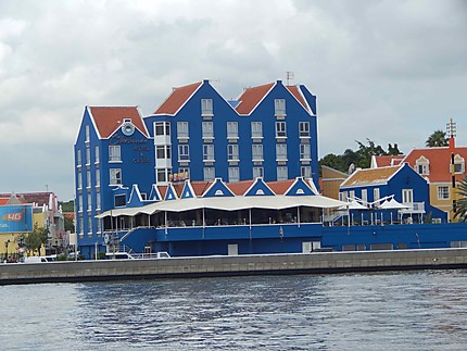 Maison Curaçao