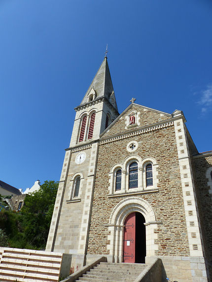 Saint-Nicolas 
