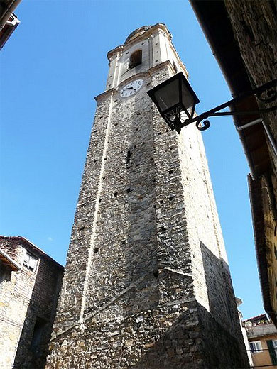 Tour de Pigna Tour de Pigna