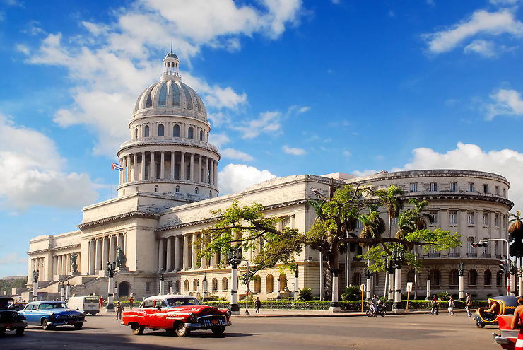 Voyage - Cuba rouvert aux touristes avec visa obligatoire