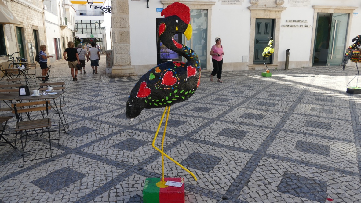 Art de rue Art de rue