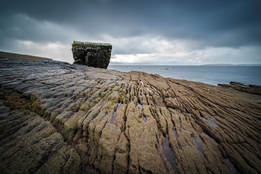 Plage d'Elgol