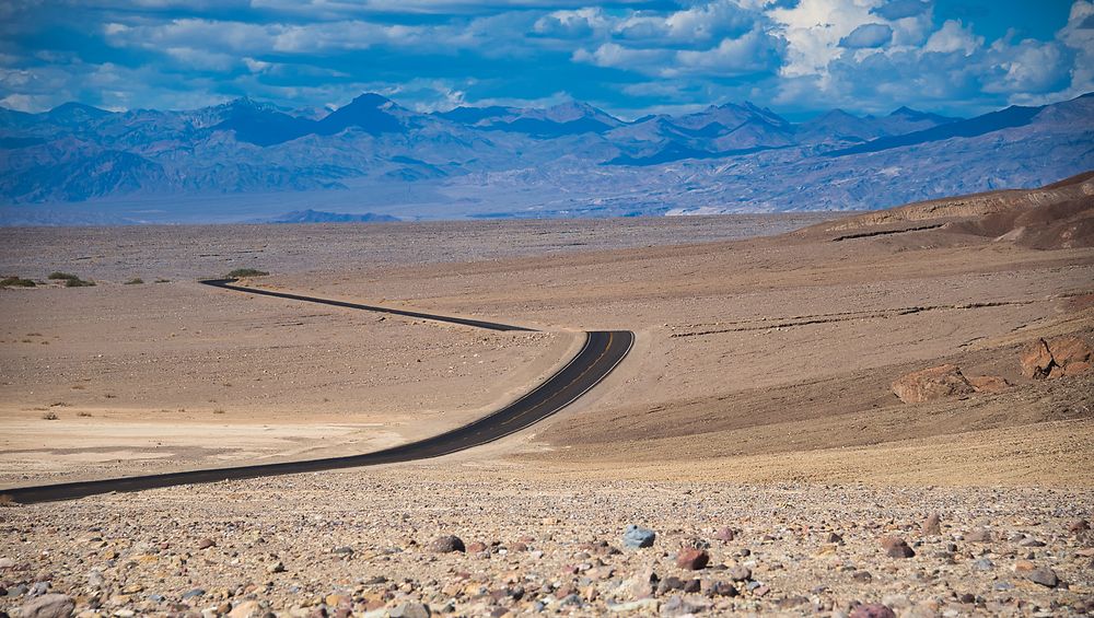 Death Valley