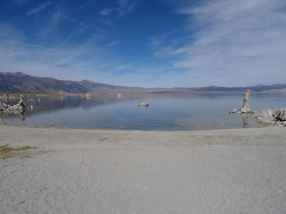 Mono Lake