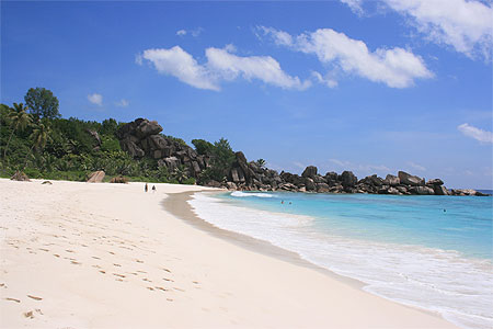 Grand Anse Grand Anse