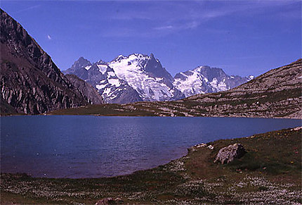Lac du goléon
