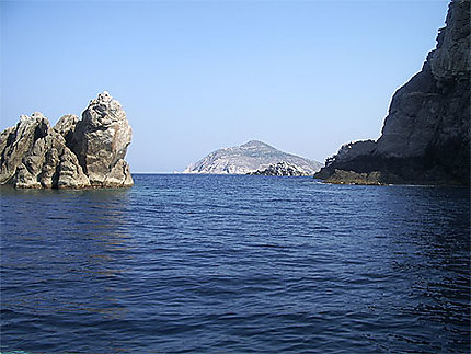 Parco Nazionale de'll Asinara