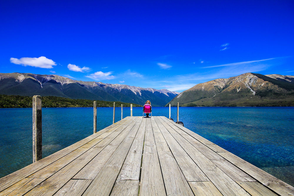 Lac Rotoiti