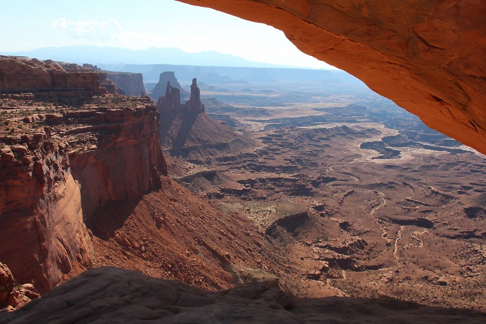 Mesa Arch