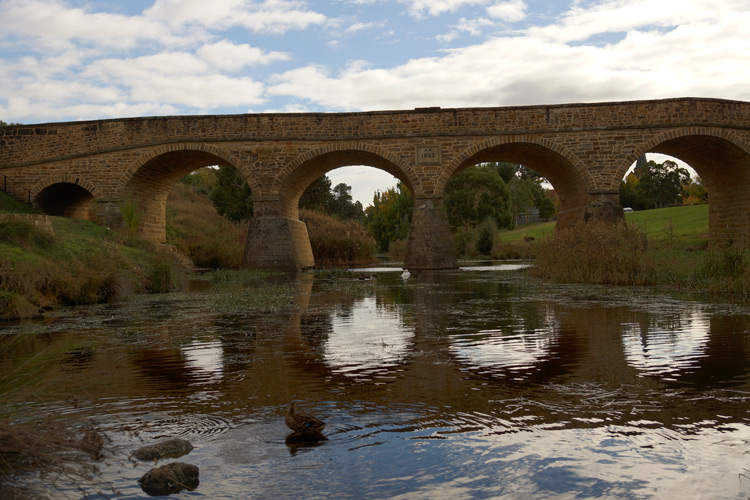 Pont de Richmond Pont de Richmond
