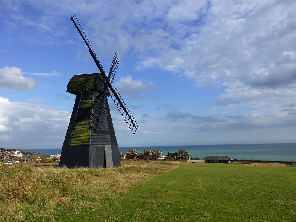 Moulin à vent