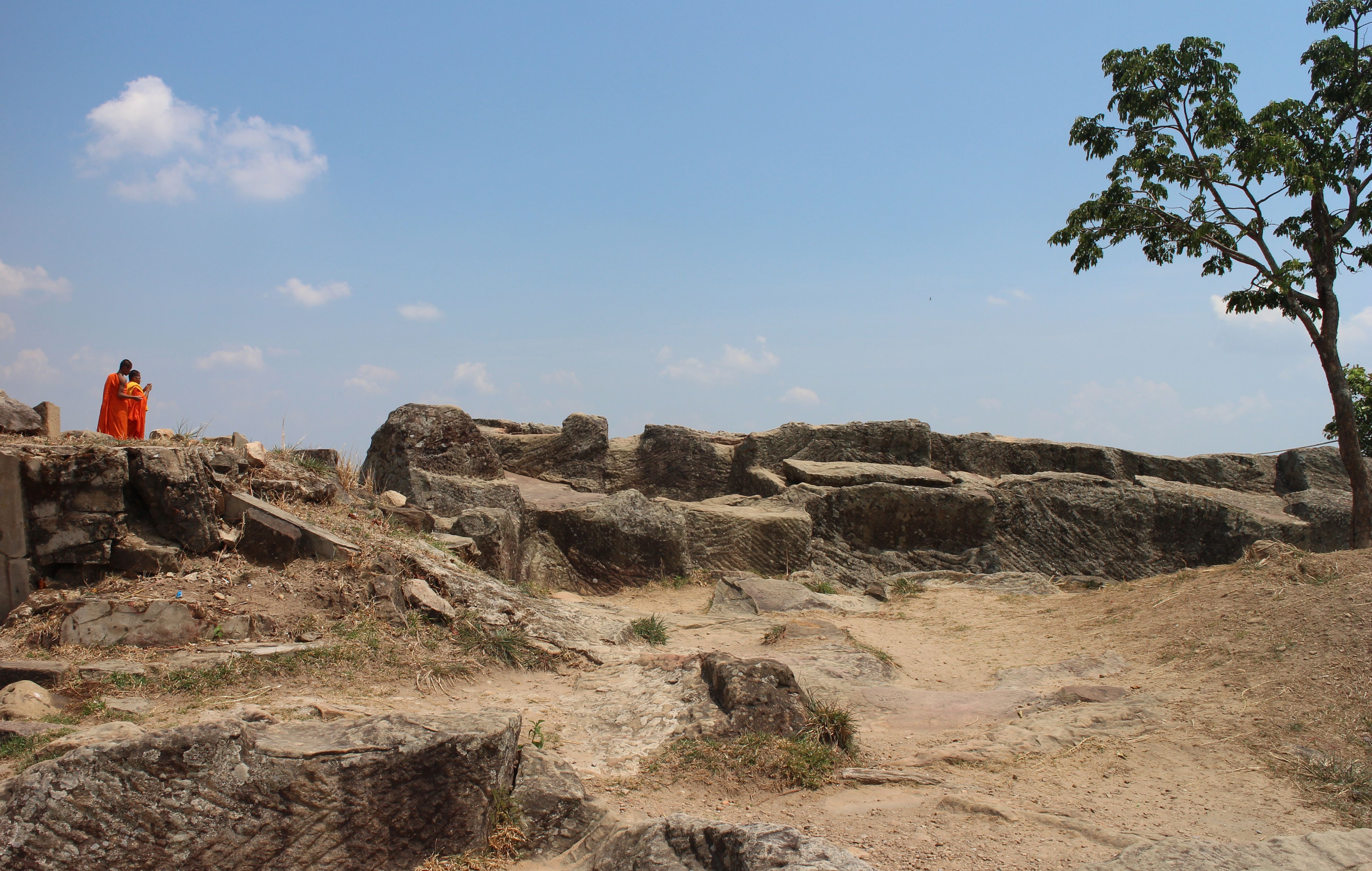 Preah Vihear Preah Vihear