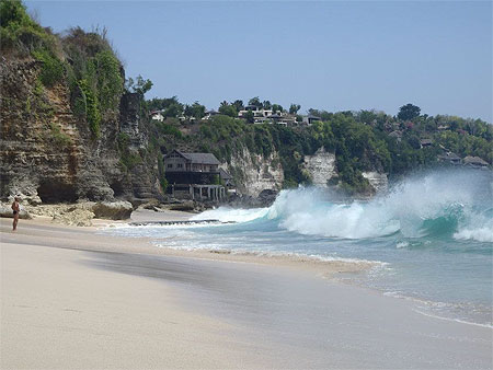 Dreamland Beach Dreamland Beach