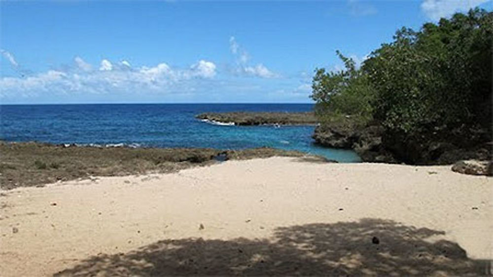 Playa Blanca Baracoa