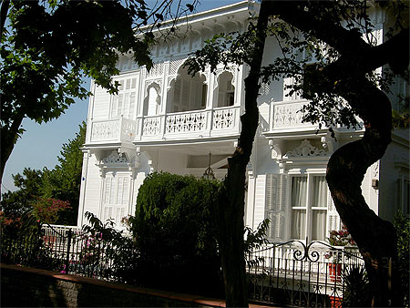 Maison coloniale Maison coloniale