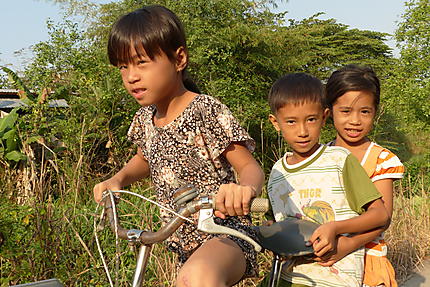 Vietnam = Vélo