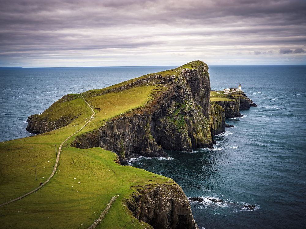 Neist Point