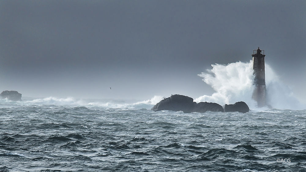 Phare de Carhaix