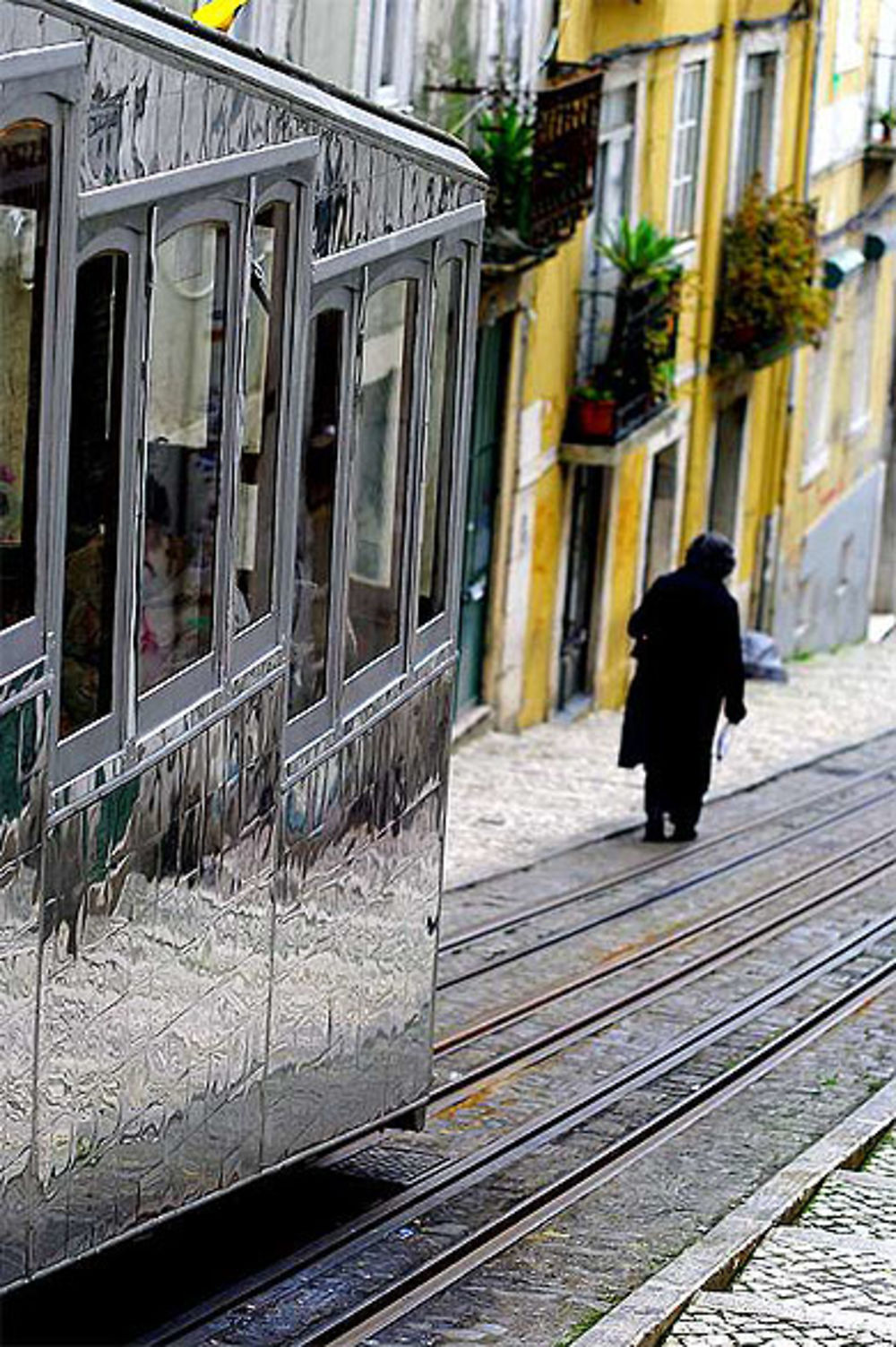 Elevador da Bica