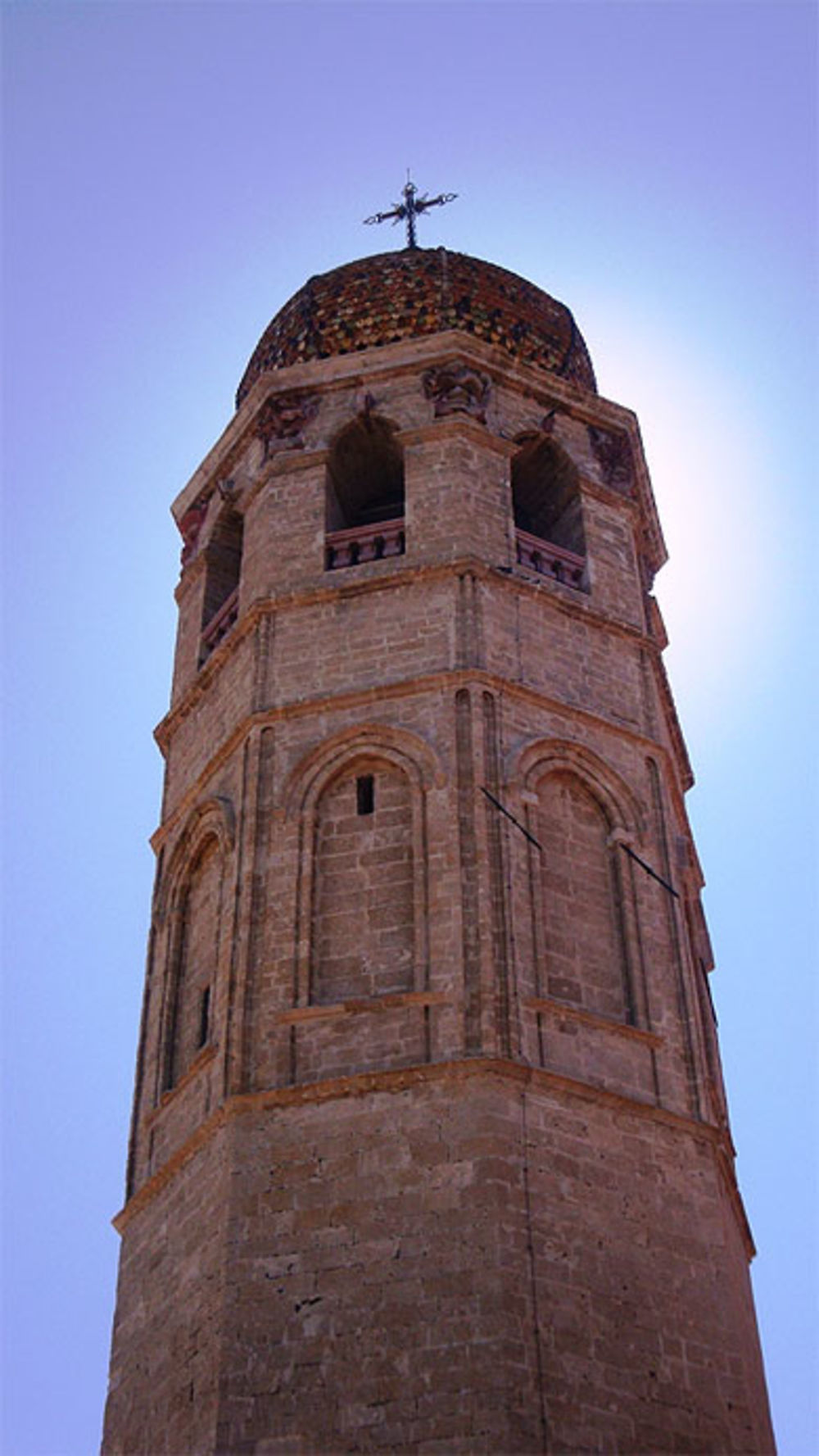 Cattedrale di santa maria - duomo