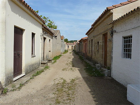 Western à l'italienne Western à l'italienne