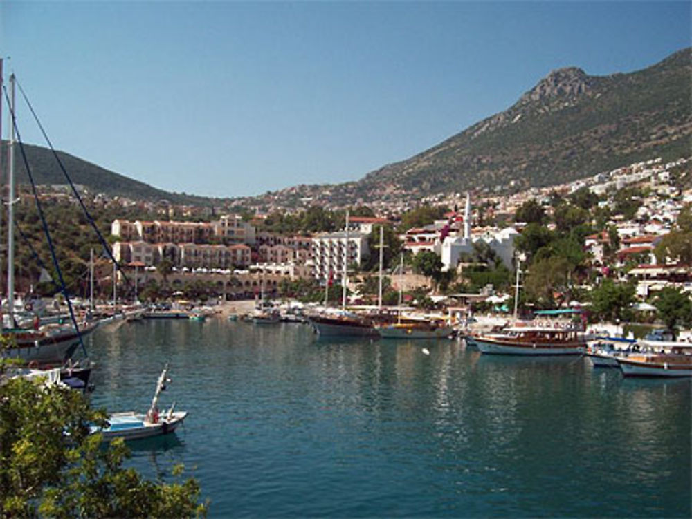 Kalkan