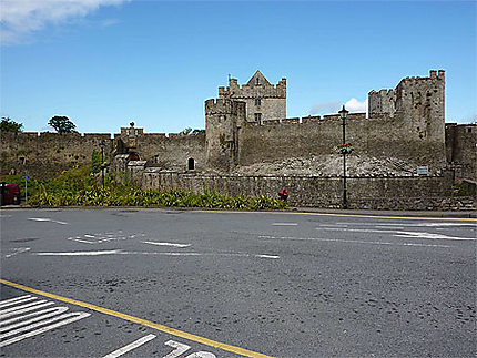 Château de Cahir