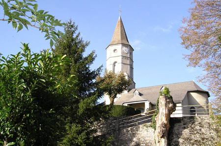Eglise de Castet Eglise de Castet