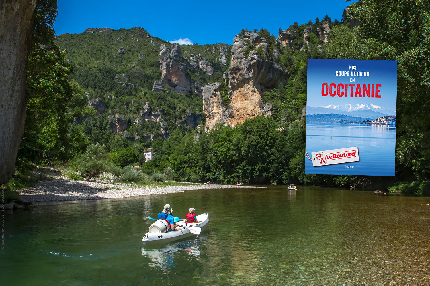 Nos coups de cœur en Occitanie