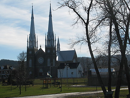 Église de Val-Brillant